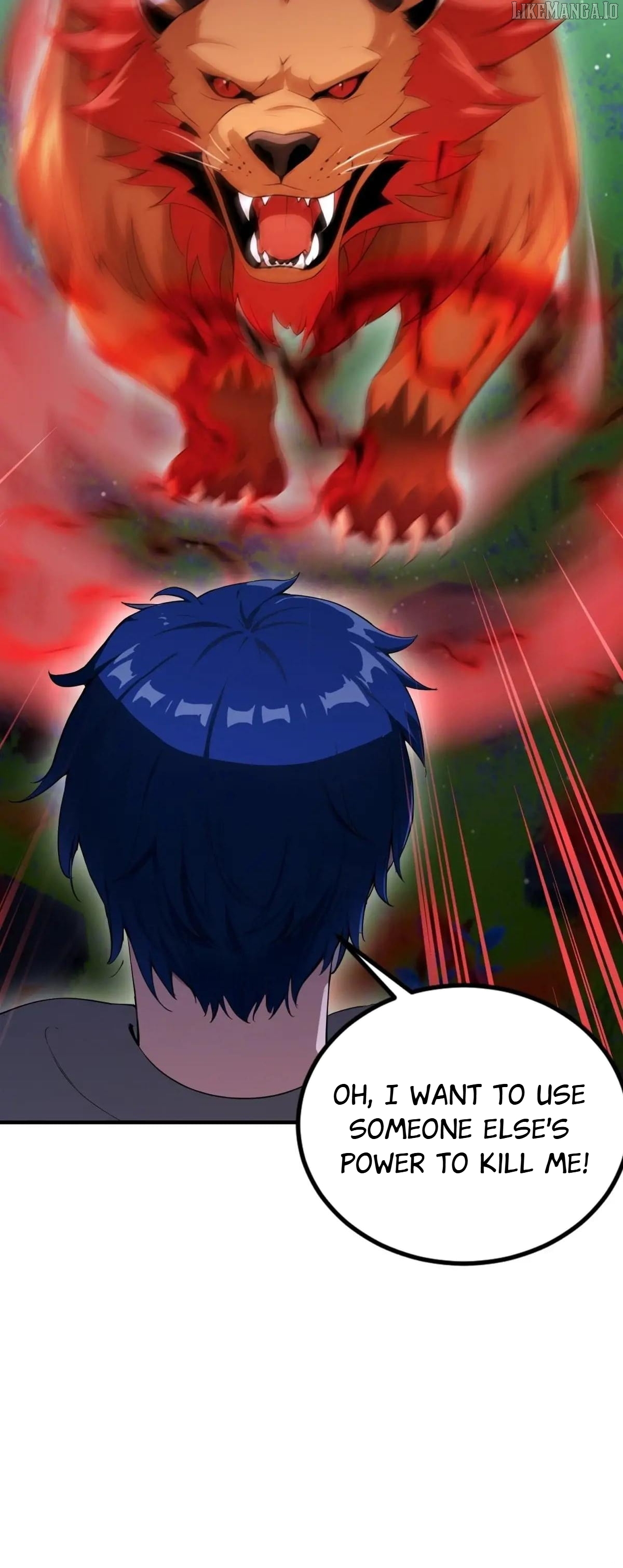 Outrageous! I opened a training class for empresses Chapter 67 - page 30